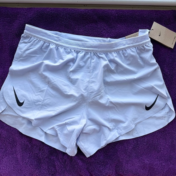 Nike Aeroswift DRI-FIT ADV 2 in 1 Running Shorts